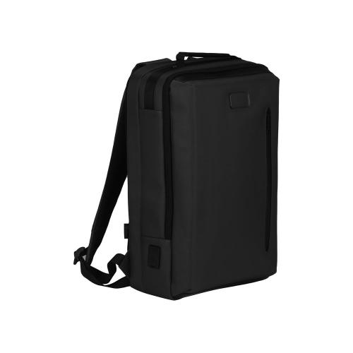 Рюкзак-трансформер Gard для ноутбука 15.6''; - купить подарки с логотипом в Воронеже