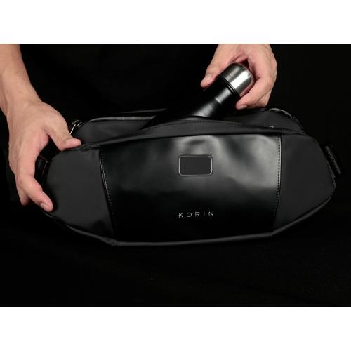 Сумка-слинг Flipsling; - купить именные сувениры в Воронеже