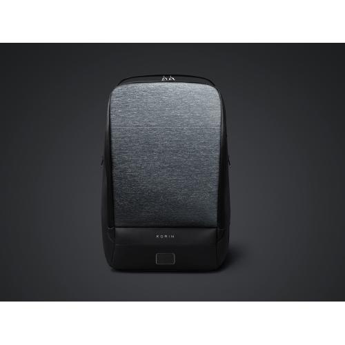 Антикражный рюкзак FlexPackPro для ноутбука 15.6; - купить необычные подарки в Воронеже