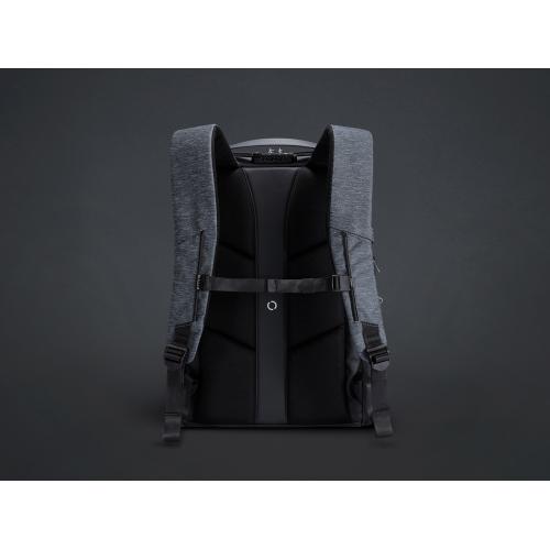 Антикражный рюкзак FlexPackPro для ноутбука 15.6; - купить именные сувениры в Воронеже