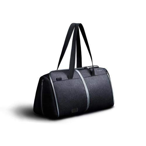 Спортивная сумка FlexPack Gym; - купить именные сувениры в Воронеже