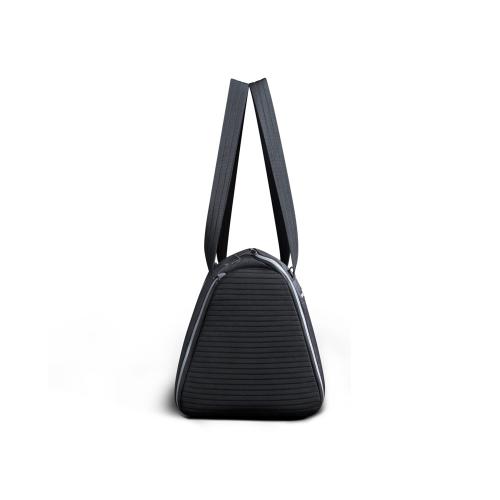 Спортивная сумка FlexPack Gym; - купить подарки с логотипом в Воронеже