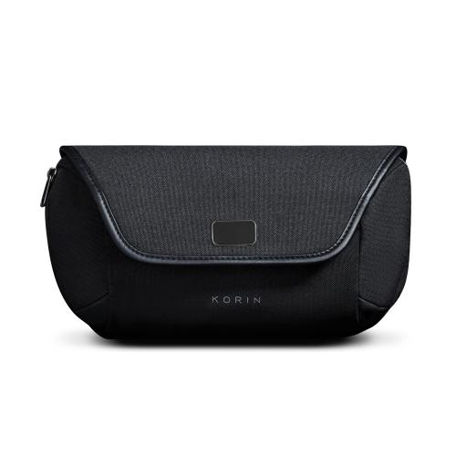 Антикражная сумка на пояс Clickpack; - купить необычные подарки в Воронеже