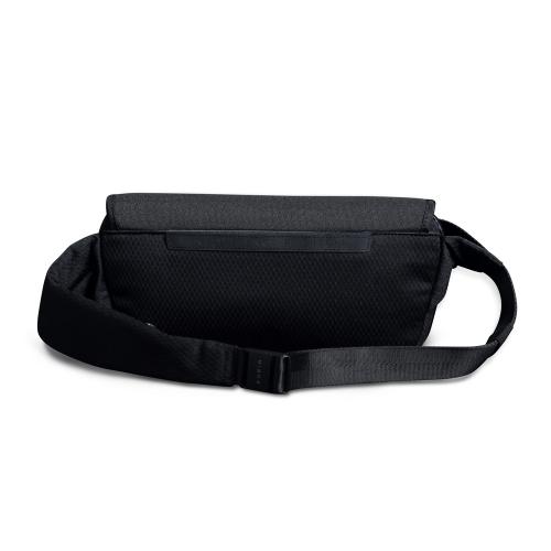 Антикражная сумка на пояс Clickpack; - купить подарки с логотипом в Воронеже