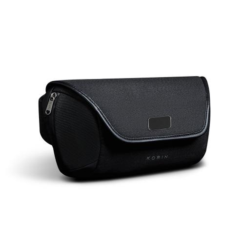 Антикражная сумка на пояс Clickpack; - купить необычные сувениры в Воронеже