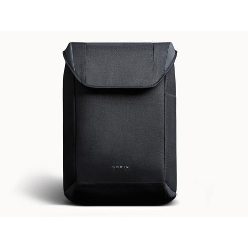 Водостойкий антикражный рюкзак Clickpack для ноутбука 15.6; - купить необычные подарки в Воронеже