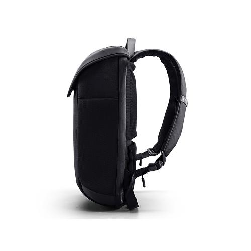 Водостойкий антикражный рюкзак Clickpack для ноутбука 15.6; - купить необычные сувениры в Воронеже