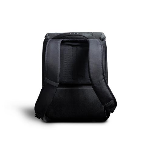 Водостойкий антикражный рюкзак Clickpack для ноутбука 15.6; - купить подарки с логотипом в Воронеже