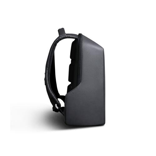 Водостойкий антикражный рюкзак Hipack для ноутбука 15.6; - купить именные сувениры в Воронеже