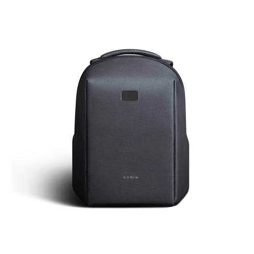 Водостойкий антикражный рюкзак Hipack для ноутбука 15.6; - купить необычные подарки в Воронеже