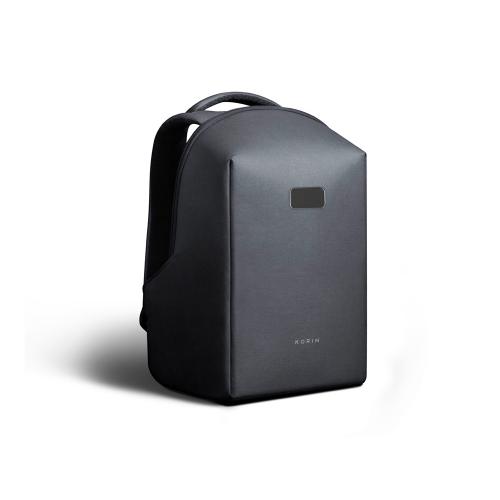 Водостойкий антикражный рюкзак Hipack для ноутбука 15.6; - купить необычные сувениры в Воронеже