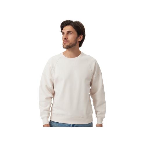 Свитшот оверсайз Paris, унисекс; - купить подарки с логотипом в Воронеже