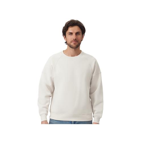 Свитшот оверсайз Paris, унисекс; - купить необычные сувениры в Воронеже