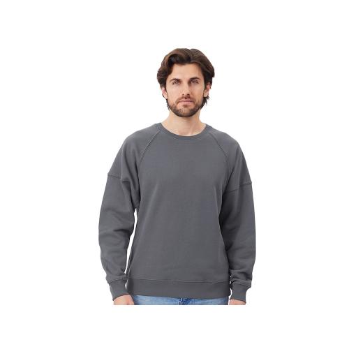 Свитшот оверсайз Paris, унисекс; - купить необычные сувениры в Воронеже