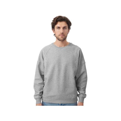 Свитшот оверсайз Paris, унисекс; - купить подарки с логотипом в Воронеже