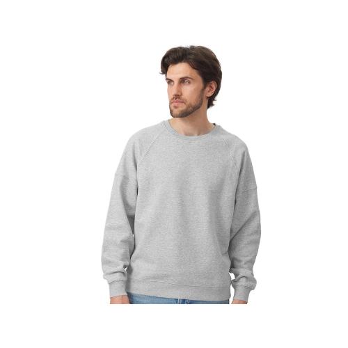 Свитшот оверсайз Paris, унисекс; - купить необычные сувениры в Воронеже