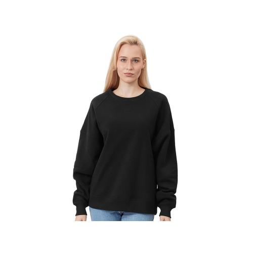 Свитшот оверсайз Paris, унисекс; - купить именные сувениры в Воронеже