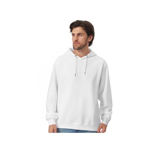 Толстовка с капюшоном оверсайз Lisbon унисекс; - купить необычные сувениры в Воронеже