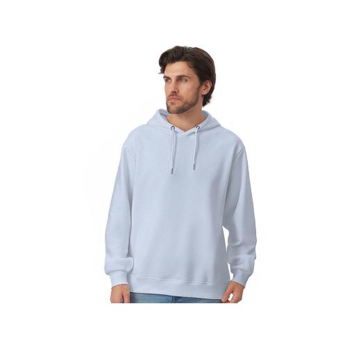 Толстовка с капюшоном оверсайз Lisbon унисекс; - купить необычные сувениры в Воронеже