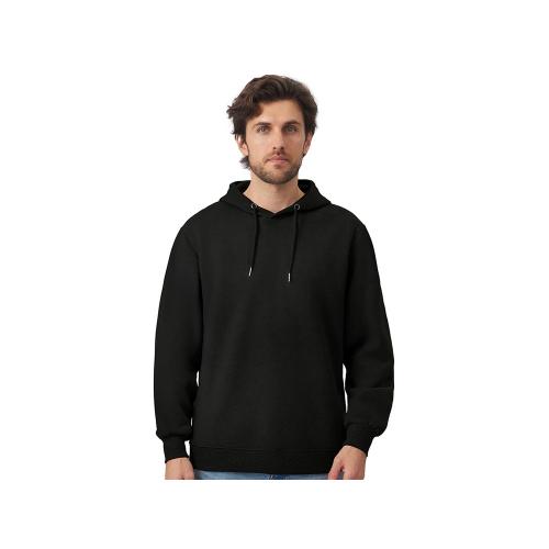 Толстовка с капюшоном оверсайз Lisbon унисекс; - купить необычные сувениры в Воронеже