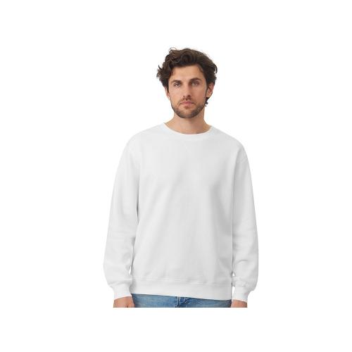 Свитшот оверсайз Lisbon унисекс; - купить необычные сувениры в Воронеже