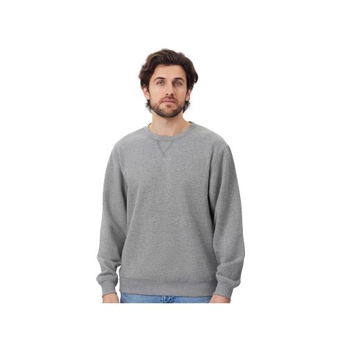 Свитшот оверсайз Lisbon унисекс; - купить необычные сувениры в Воронеже