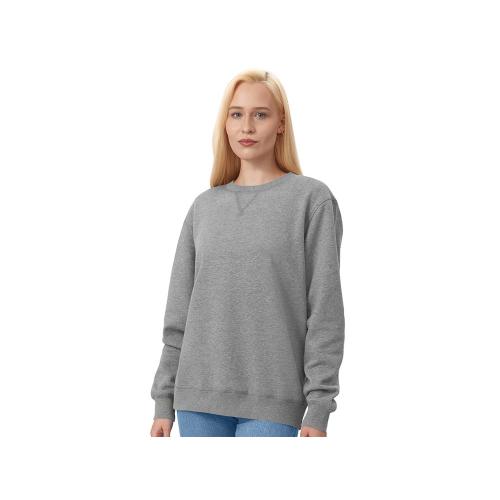 Свитшот оверсайз Lisbon унисекс; - купить именные сувениры в Воронеже