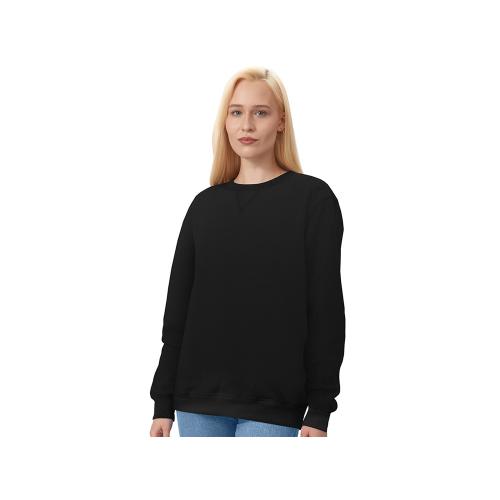 Свитшот оверсайз Lisbon унисекс; - купить именные сувениры в Воронеже