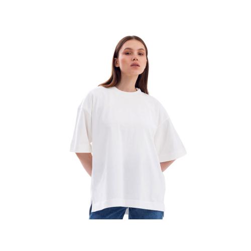 Футболка оверсайз Beta.01 унисекс; - купить необычные подарки в Воронеже