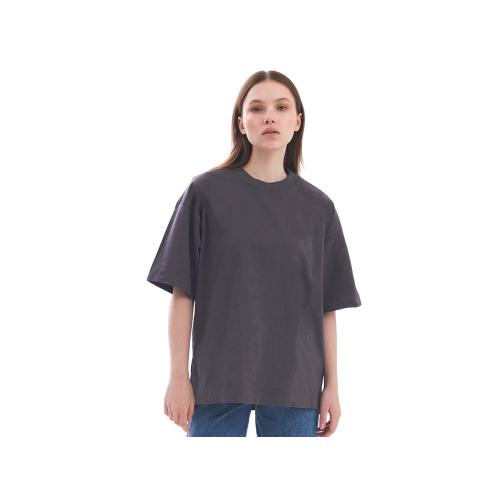 Футболка оверсайз Beta.01 унисекс; - купить именные сувениры в Воронеже