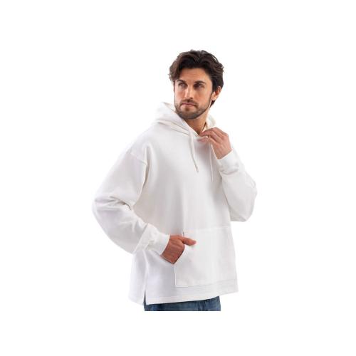 Худи оверсайз Alpha.01 унисекс; - купить подарки с логотипом в Воронеже