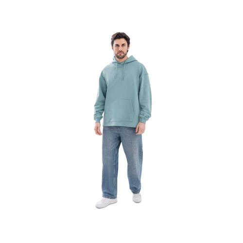 Худи оверсайз Alpha.01 унисекс; - купить необычные сувениры в Воронеже