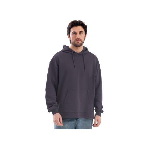 Худи оверсайз Alpha.01 унисекс; - купить необычные подарки в Воронеже