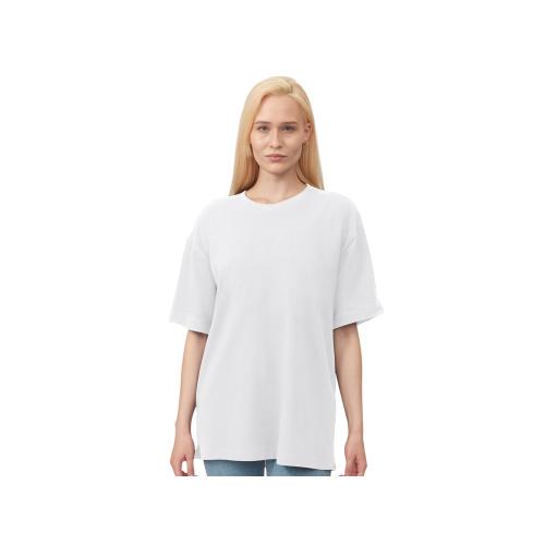 Футболка оверсайз Vienna унисекс ; - купить необычные сувениры в Воронеже