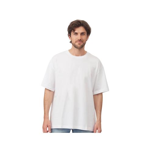 Футболка оверсайз Vienna унисекс ; - купить необычные подарки в Воронеже