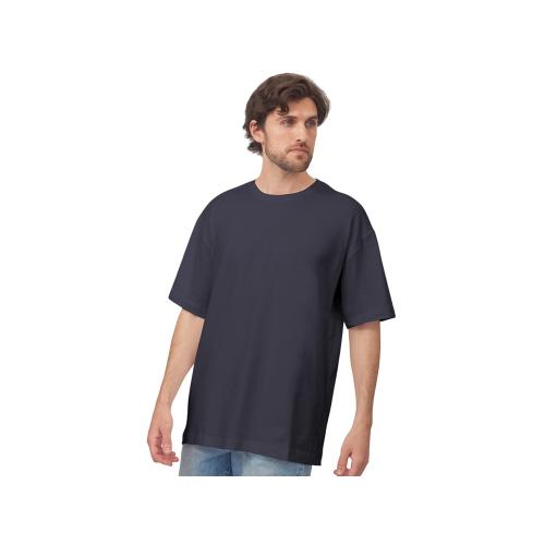 Футболка оверсайз Vienna унисекс ; - купить именные сувениры в Воронеже