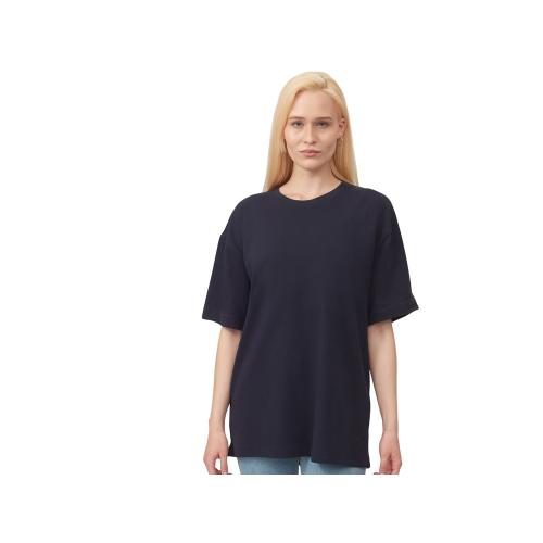 Футболка оверсайз Vienna унисекс ; - купить необычные сувениры в Воронеже