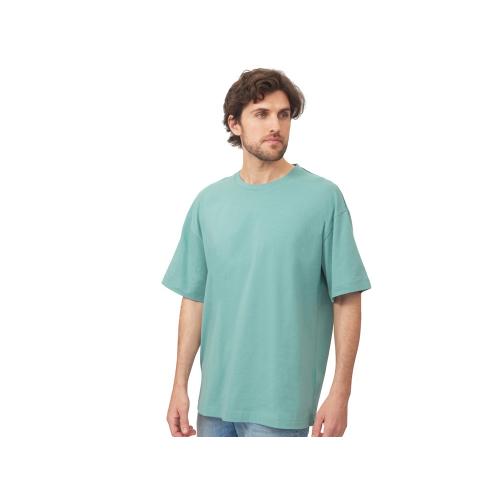 Футболка оверсайз Vienna унисекс ; - купить именные сувениры в Воронеже