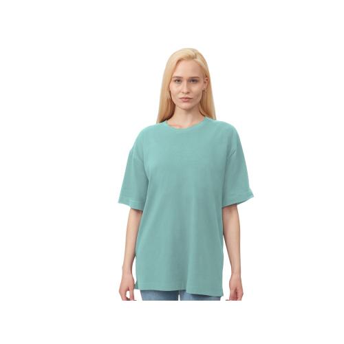 Футболка оверсайз Vienna унисекс ; - купить необычные сувениры в Воронеже