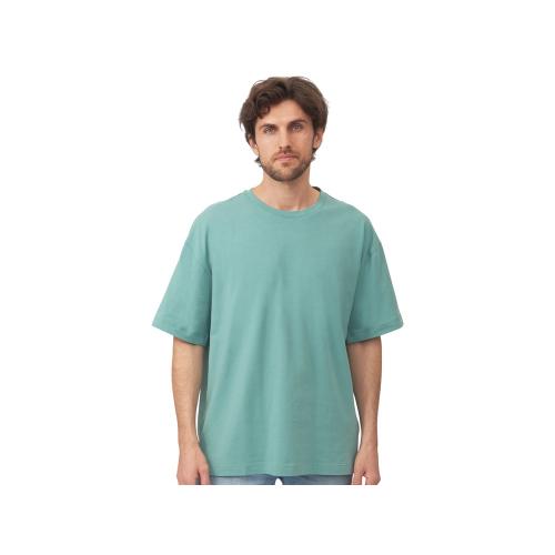 Футболка оверсайз Vienna унисекс ; - купить необычные подарки в Воронеже