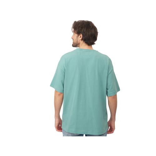 Футболка оверсайз Vienna унисекс ; - купить подарки с логотипом в Воронеже