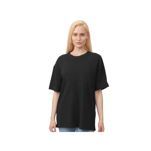 Футболка оверсайз Vienna унисекс ; - купить необычные сувениры в Воронеже