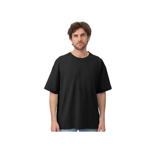 Футболка оверсайз Vienna унисекс ; - купить необычные подарки в Воронеже