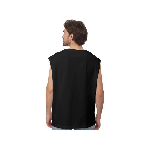 Майка оверсайз Berlin, унисекс; - купить подарки с логотипом в Воронеже