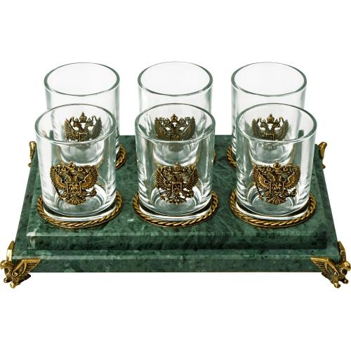 Набор для водки Событие; - купить необычные сувениры в Воронеже