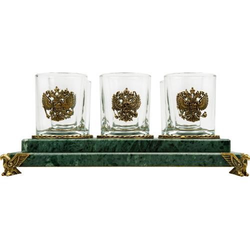 Набор для водки Событие; - купить именные сувениры в Воронеже