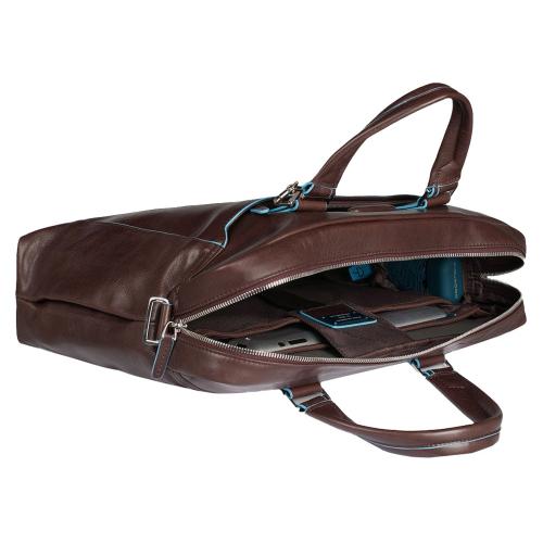 Сумка для ноутбука, Piquadro Blue Square; - купить необычные подарки в Воронеже