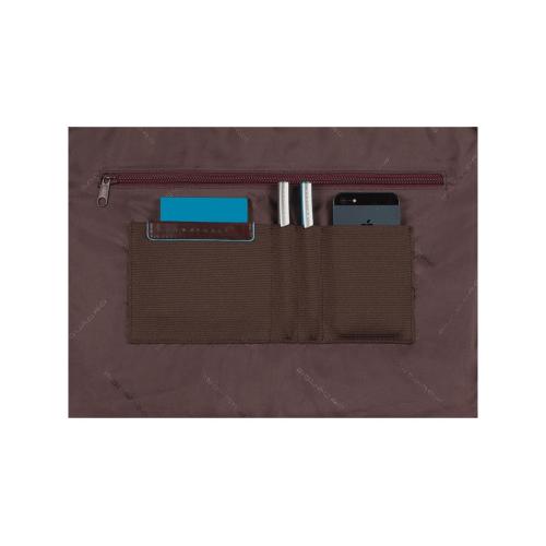 Сумка для ноутбука, Piquadro Blue Square; - купить именные сувениры в Воронеже