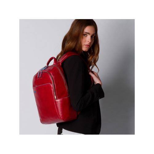 Рюкзак, Piquadro Blue Square; - купить подарки с логотипом в Воронеже