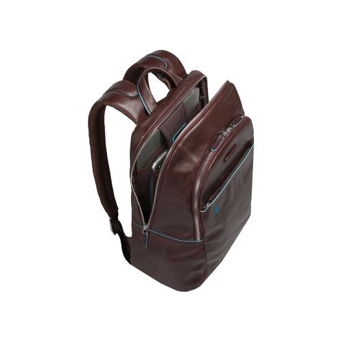 Рюкзак, Piquadro Blue Square; - купить именные сувениры в Воронеже